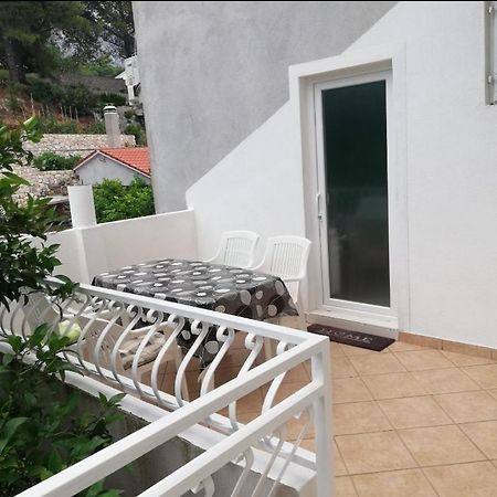 Apartman Neven Podgora Extérieur photo