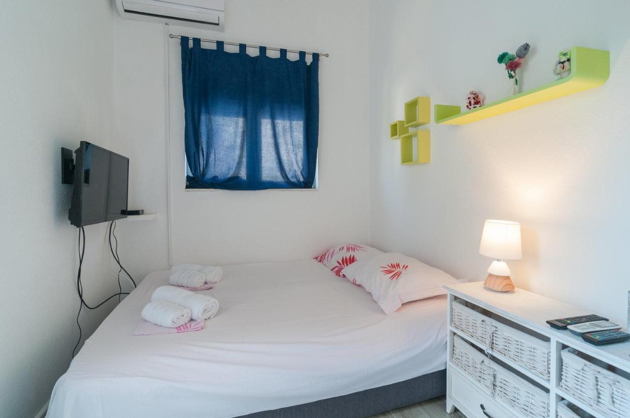 Apartman Neven Podgora Extérieur photo