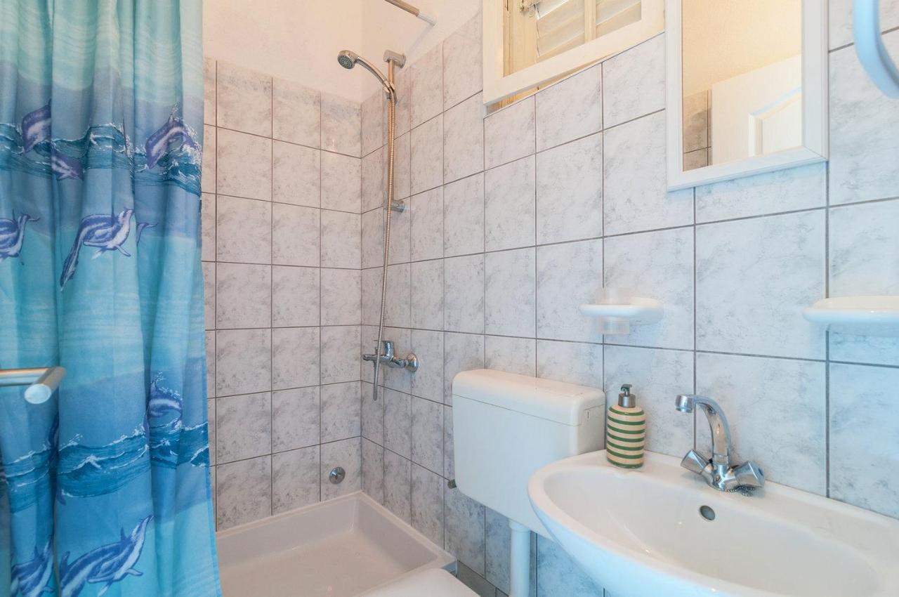 Apartman Neven Podgora Extérieur photo